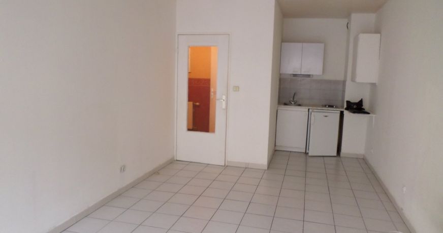 location Appartement Montpellier