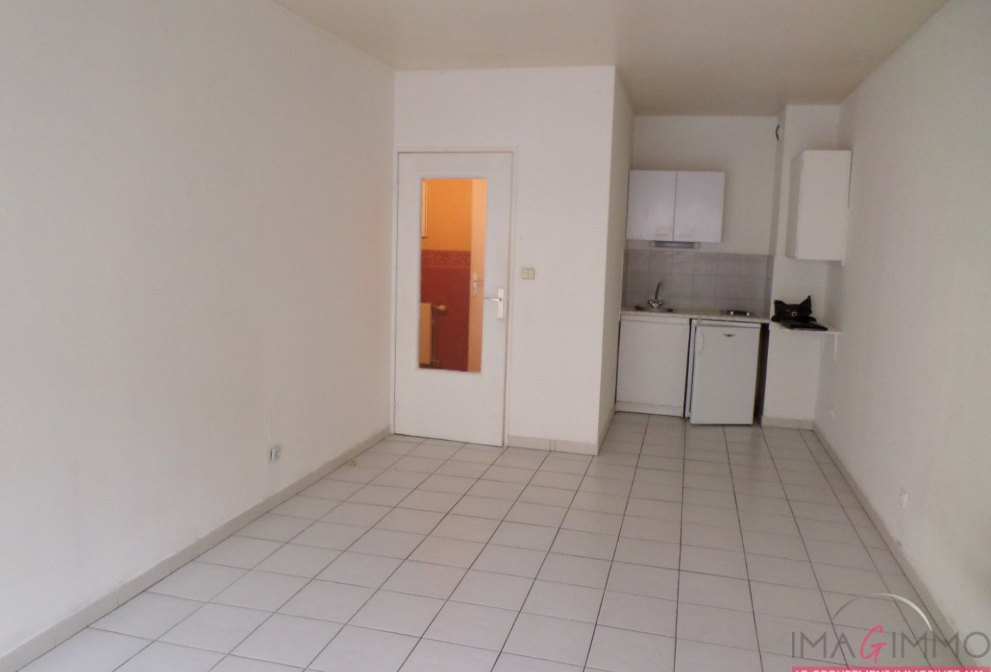 location Appartement Montpellier - Photo 3