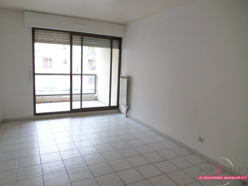 location Appartement Montpellier - Photo 1