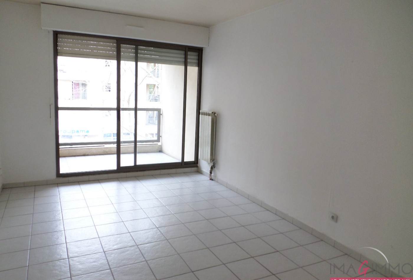 location Appartement Montpellier - Photo 1