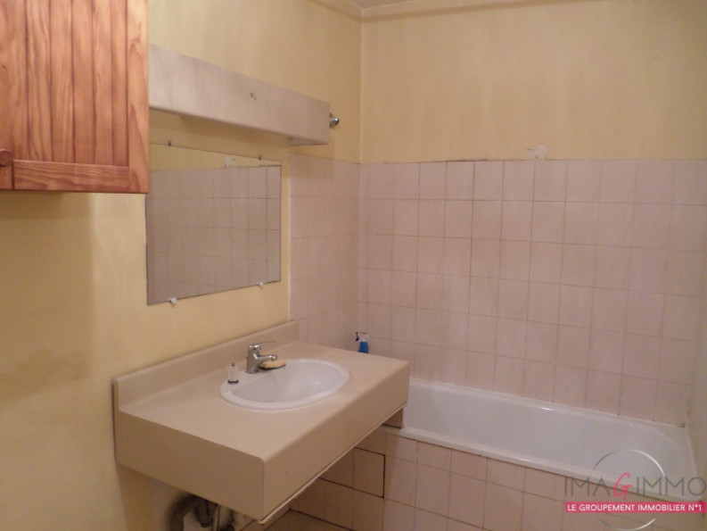 location Appartement Montpellier - Photo 4