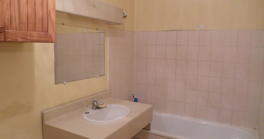 location Appartement Montpellier