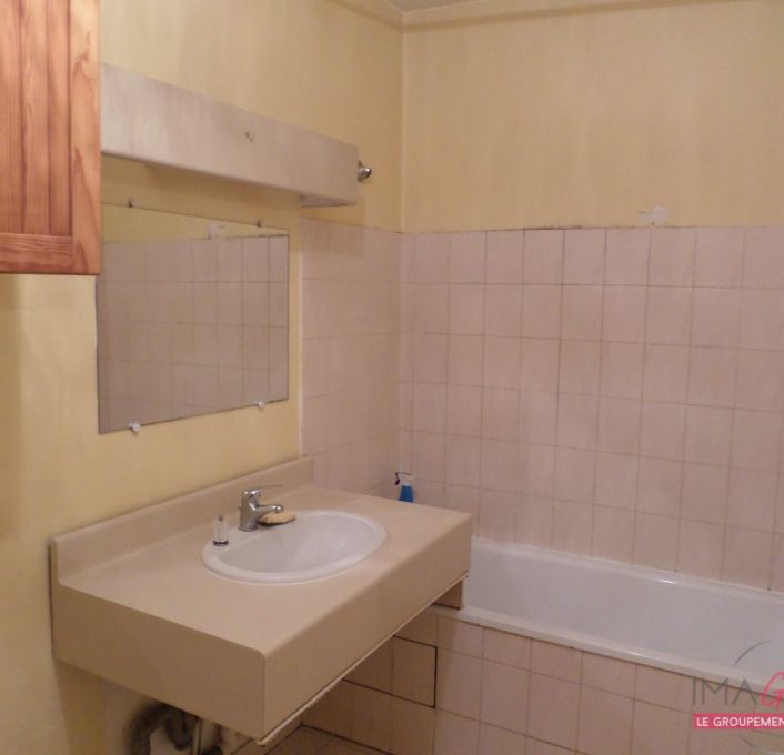 location Appartement Montpellier
