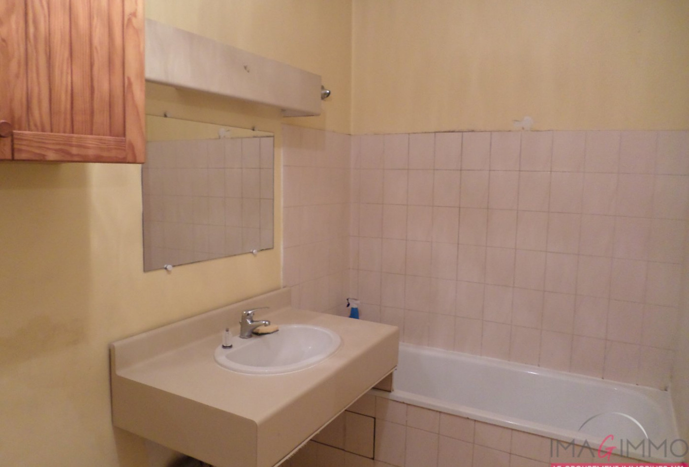 location Appartement Montpellier - Photo 4