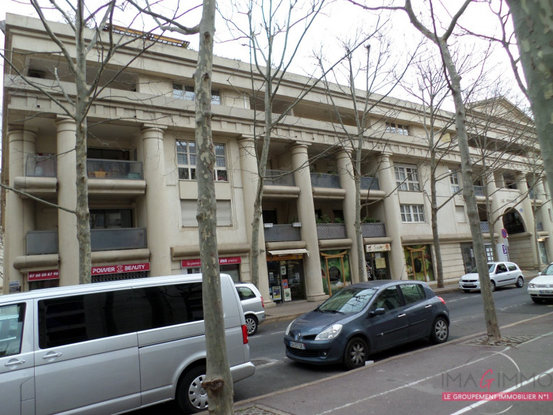 location Appartement Montpellier - Photo 5