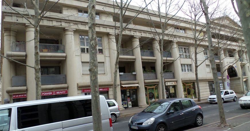 location Appartement Montpellier