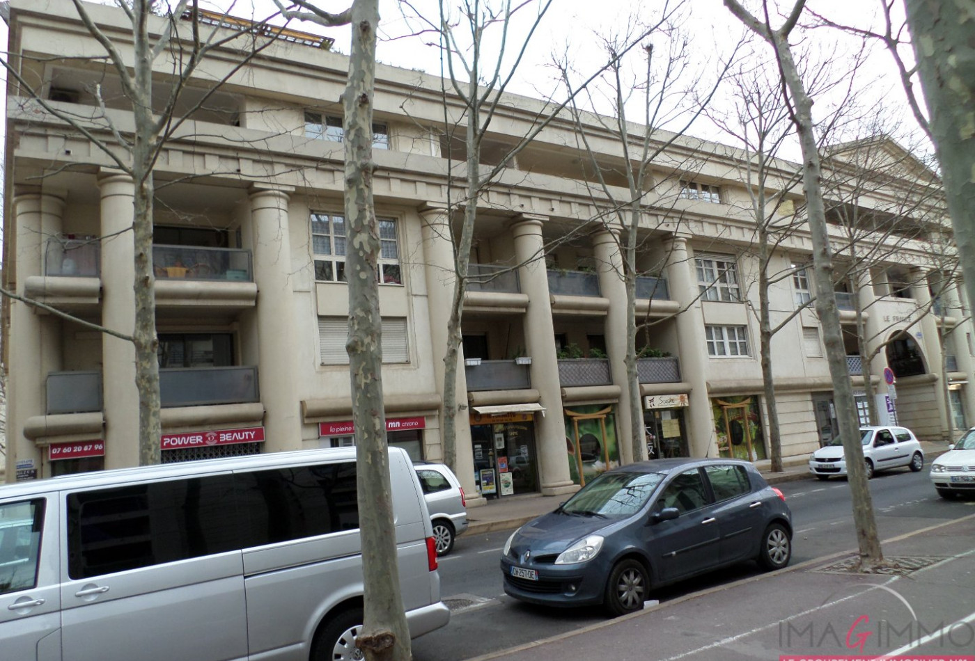 location Appartement Montpellier - Photo 5