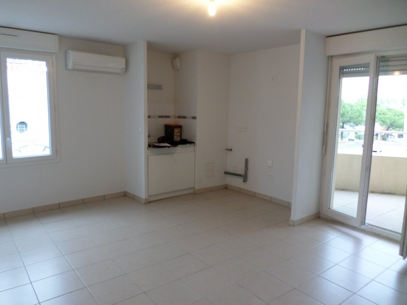 location Appartement Montpellier - Photo 3
