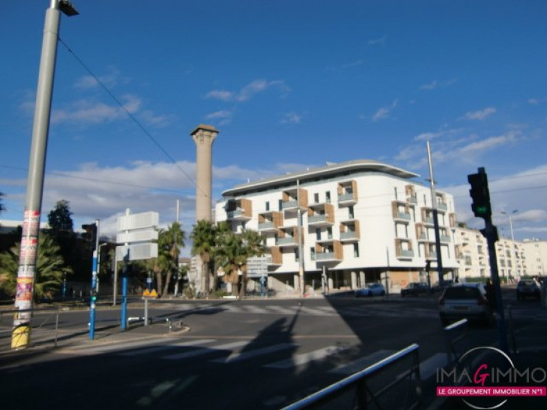 à louer Appartement Montpellier - Photo 2