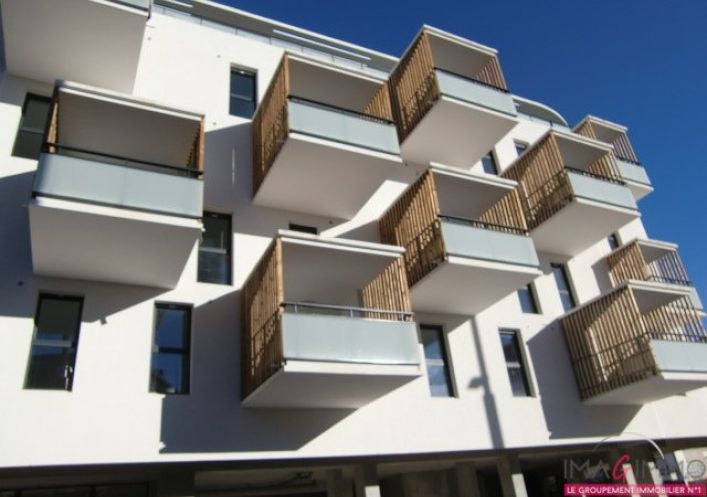 à louer Appartement Montpellier