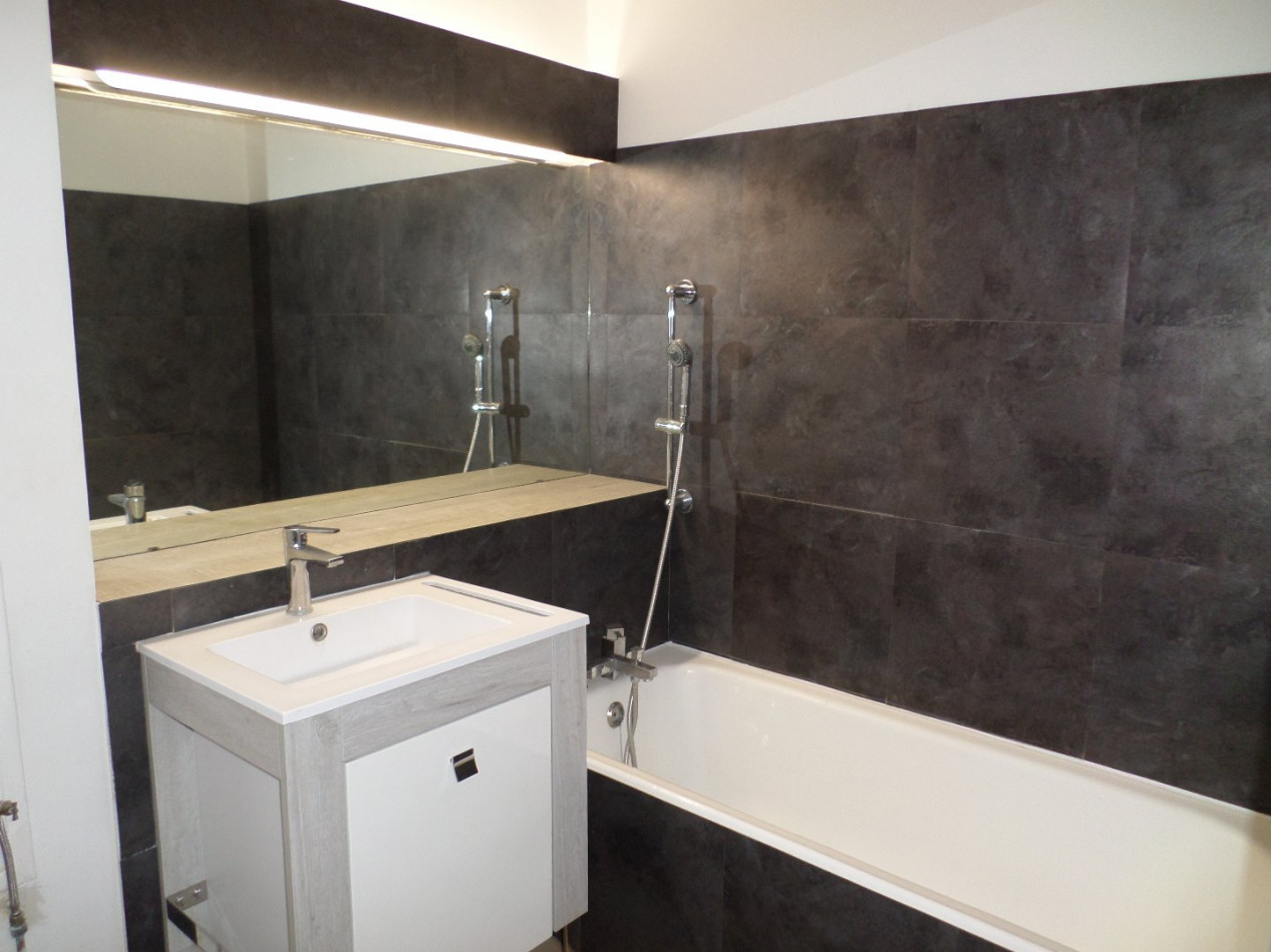 à louer Appartement Montpellier - Photo 4