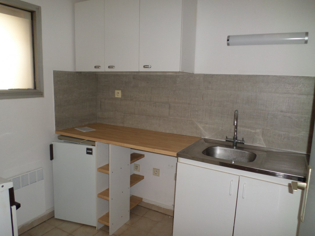 à louer Appartement Montpellier - Photo 2
