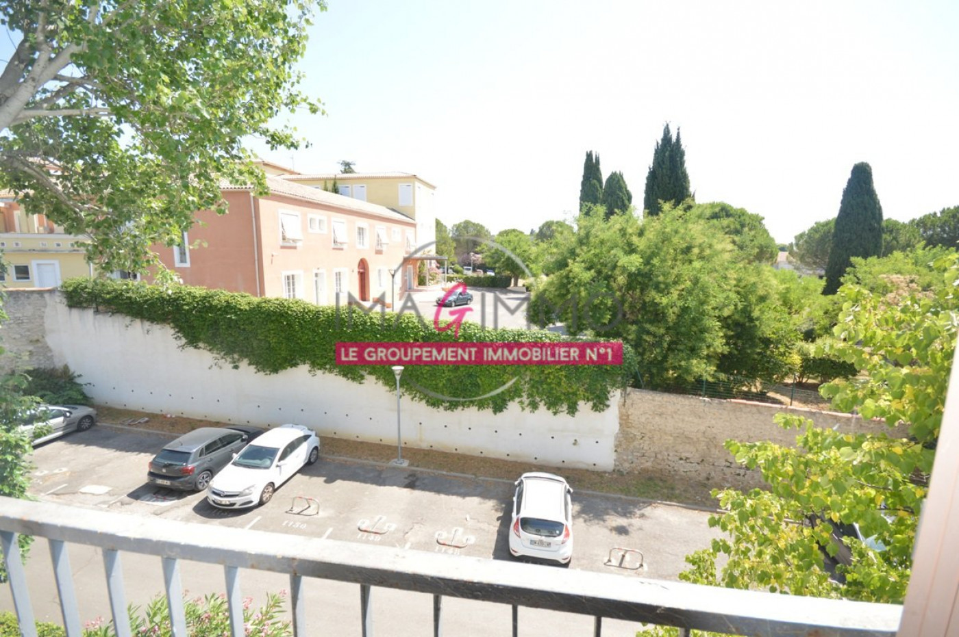 vente Studio Montpellier - Photo 3