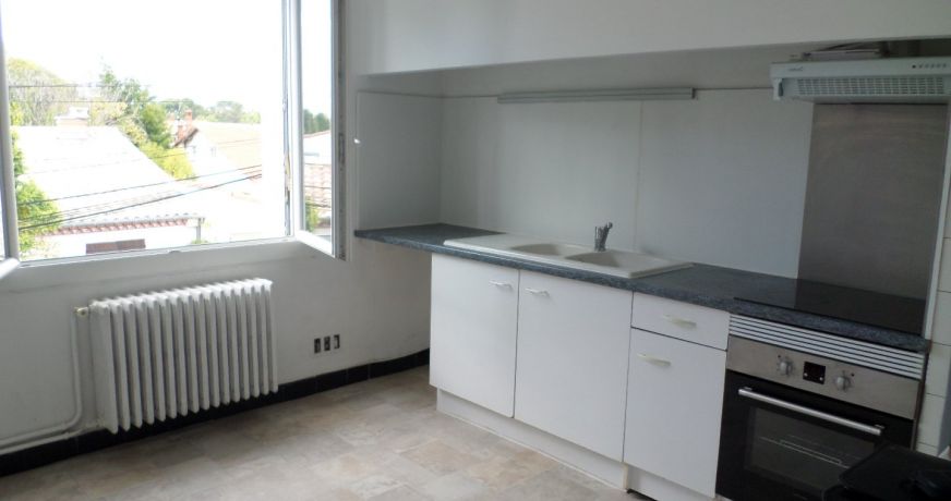 location Appartement Montpellier