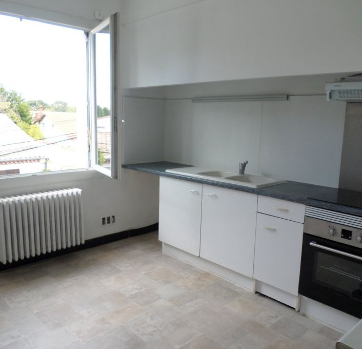 location Appartement Montpellier