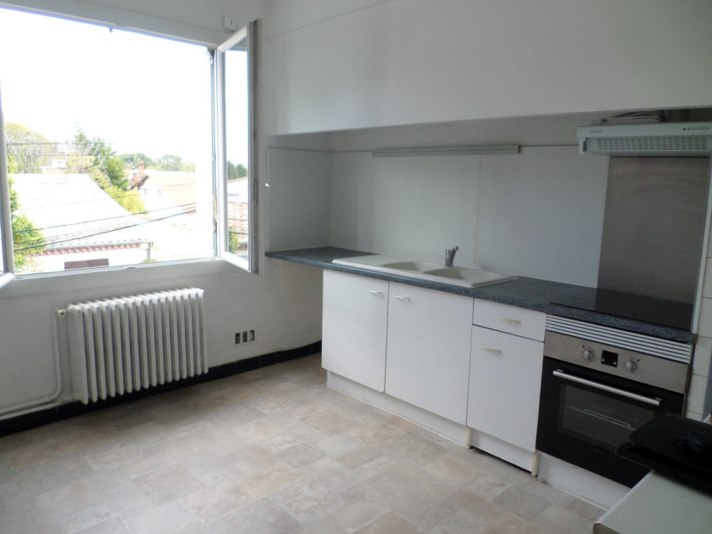 location Appartement Montpellier - Photo 3