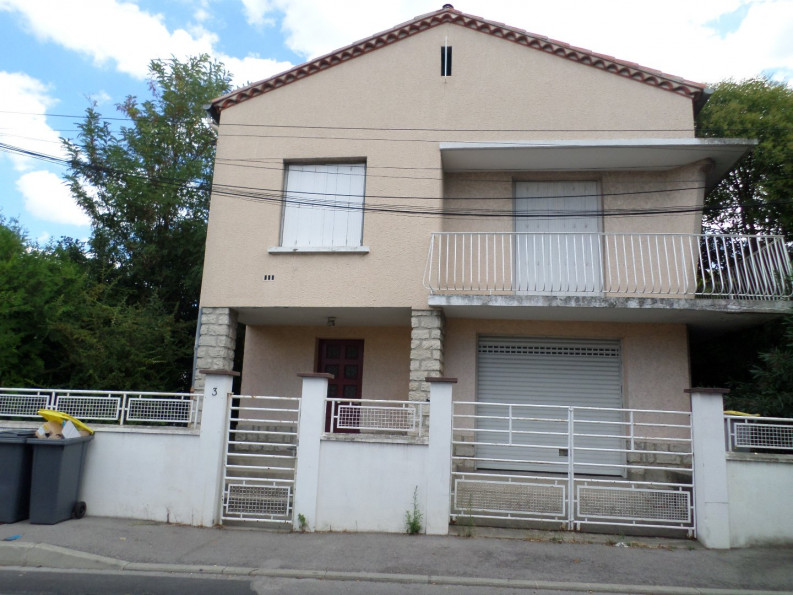 location Appartement Montpellier - Photo 5