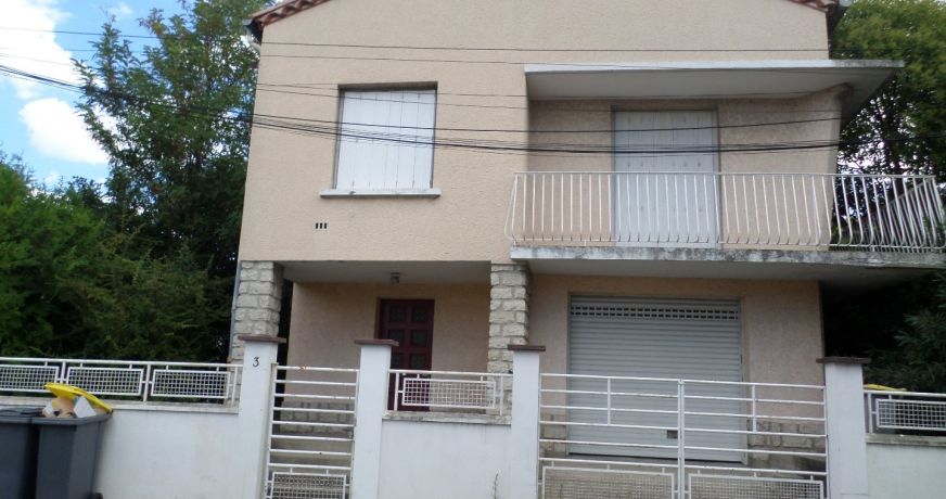 location Appartement Montpellier