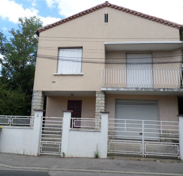 location Appartement Montpellier