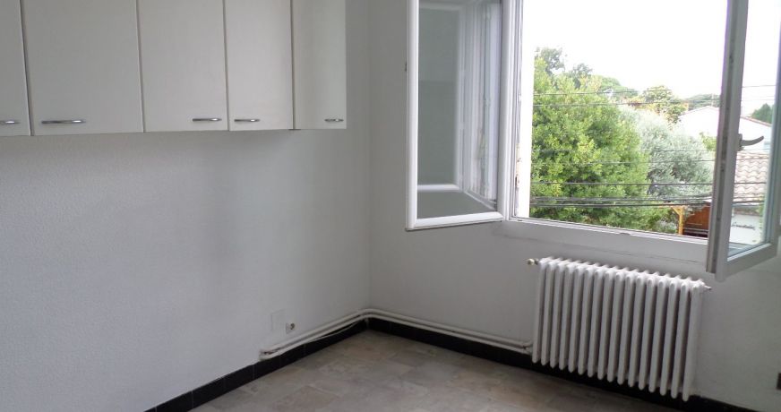 location Appartement Montpellier