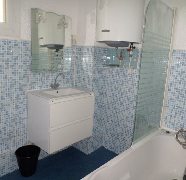 location Appartement Montpellier