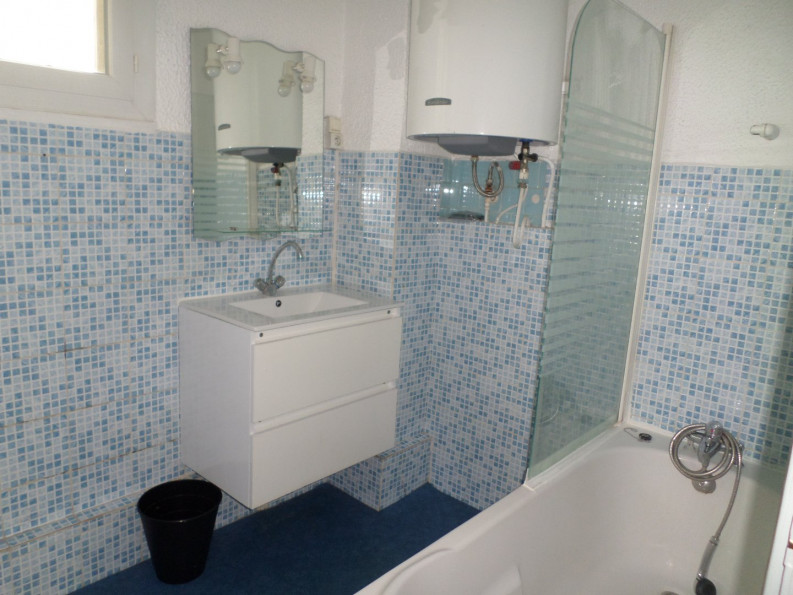 location Appartement Montpellier