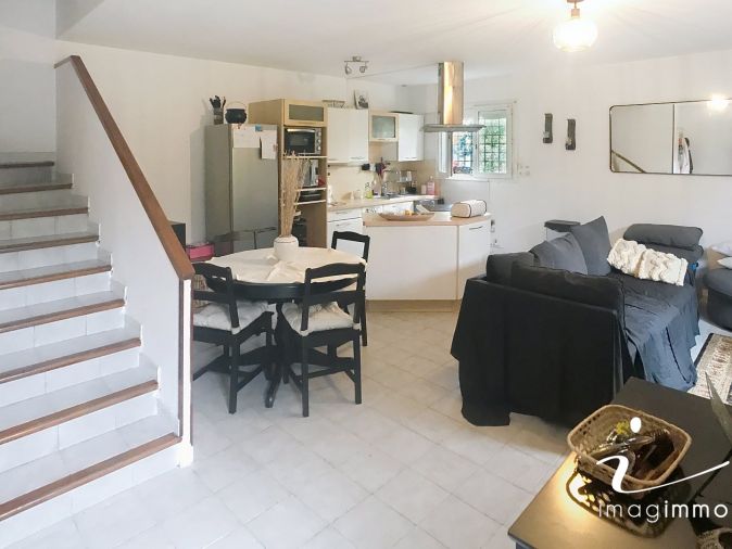 vente Appartement Montpellier