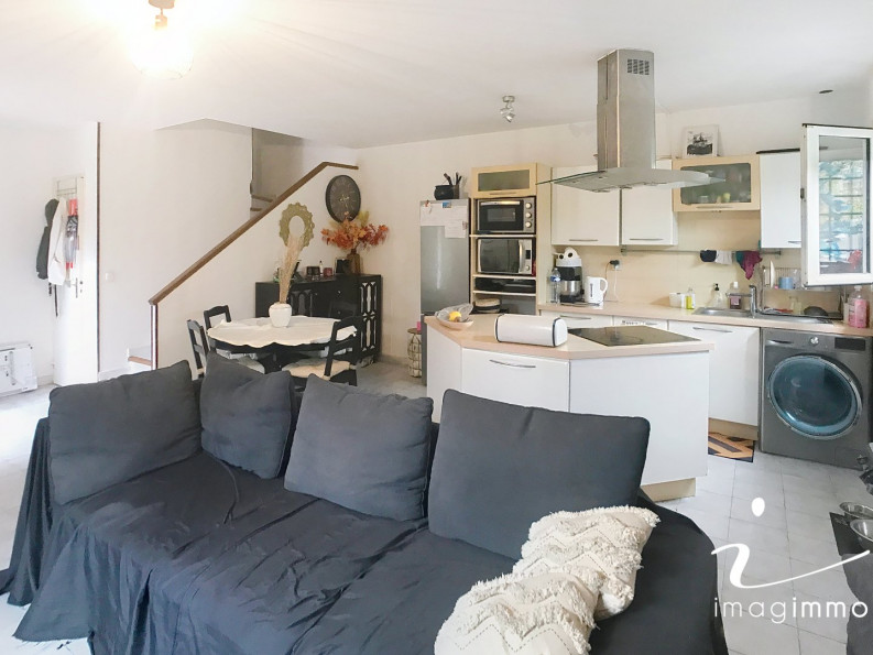 à vendre Appartement Montpellier - Photo 2