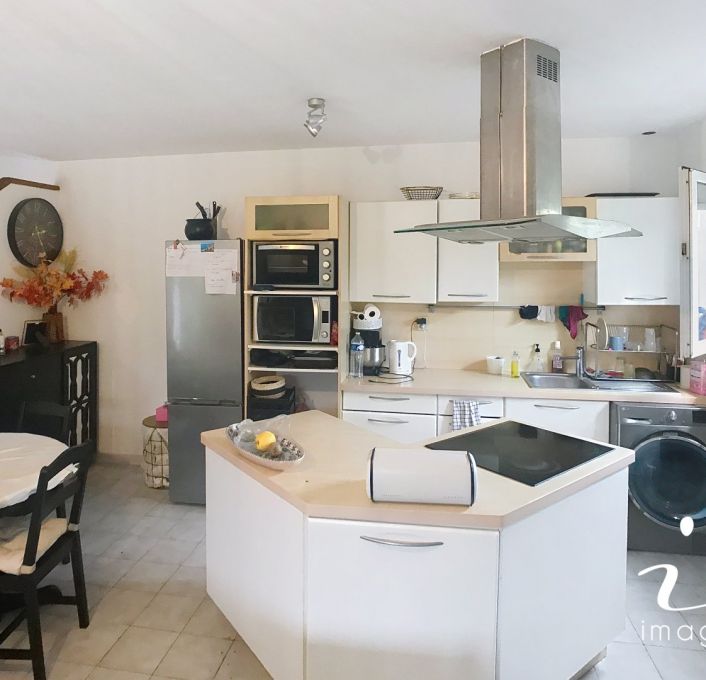 vente Appartement Montpellier