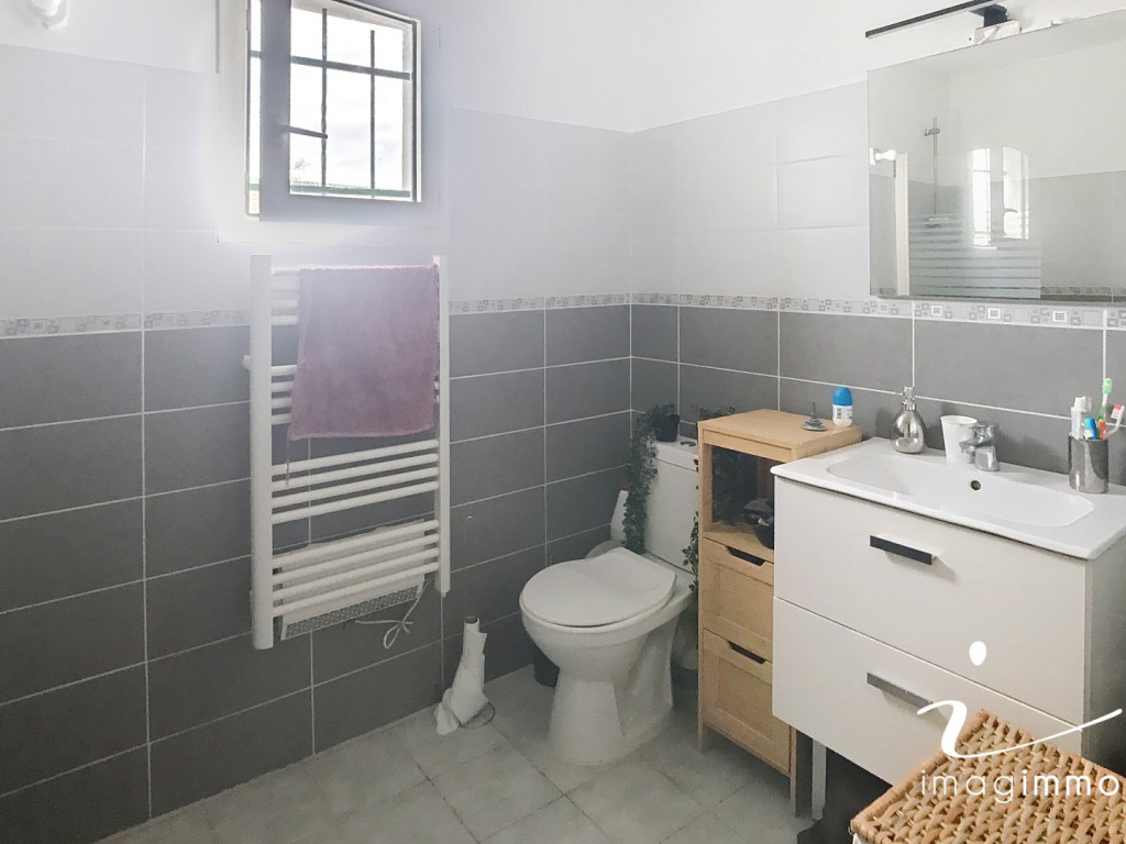 vente Appartement Montpellier - Photo 5