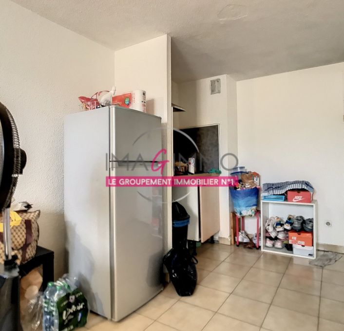 à vendre Appartement Montpellier