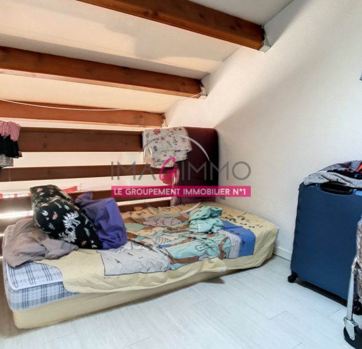 à vendre Appartement Montpellier