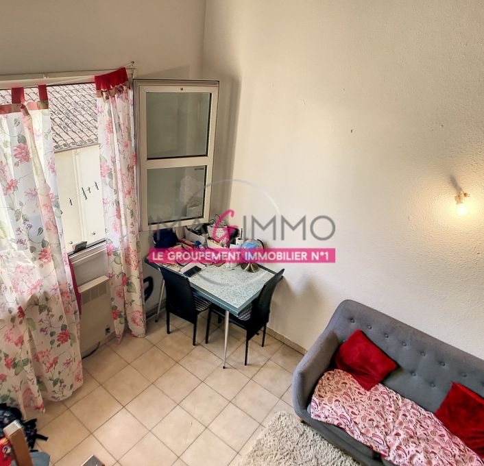 à vendre Appartement Montpellier