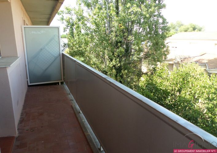 à louer Appartement Montpellier