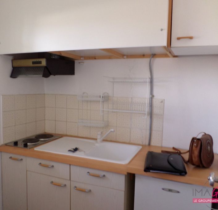 location Appartement Montpellier