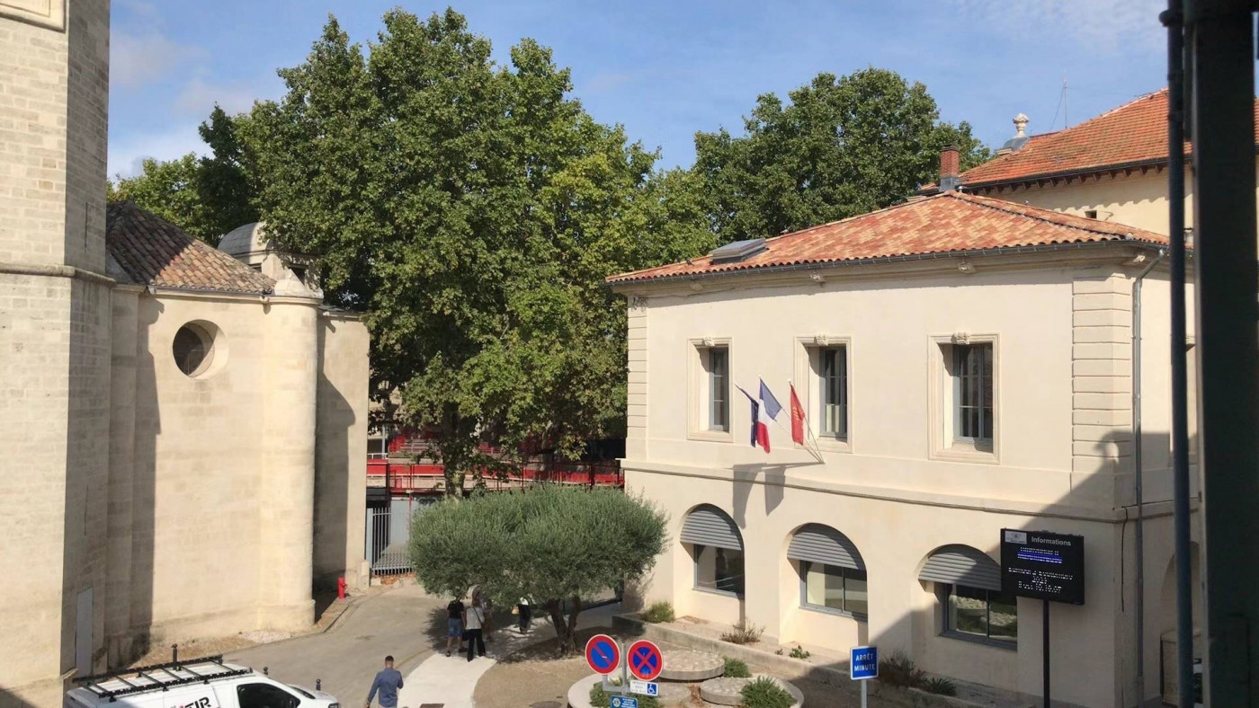 à louer Maison Marsillargues - Photo 1