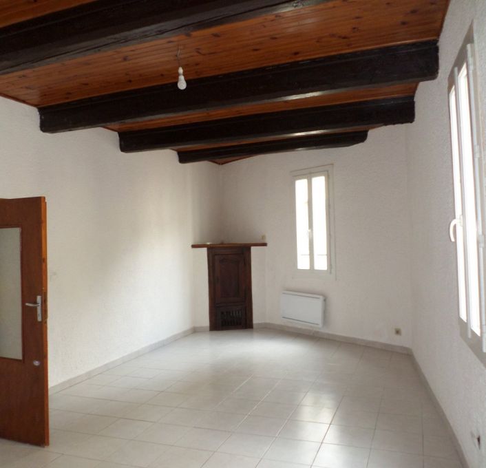 location Maison Marsillargues
