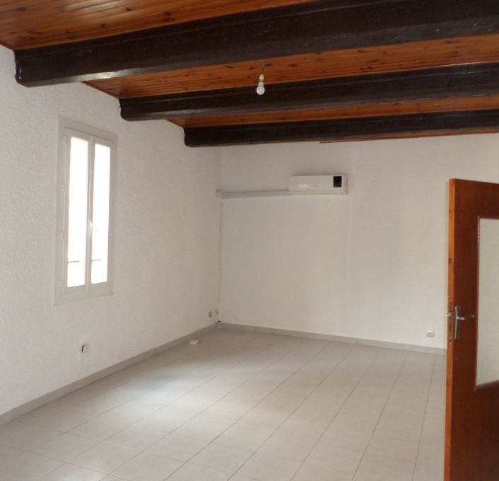 location Maison Marsillargues