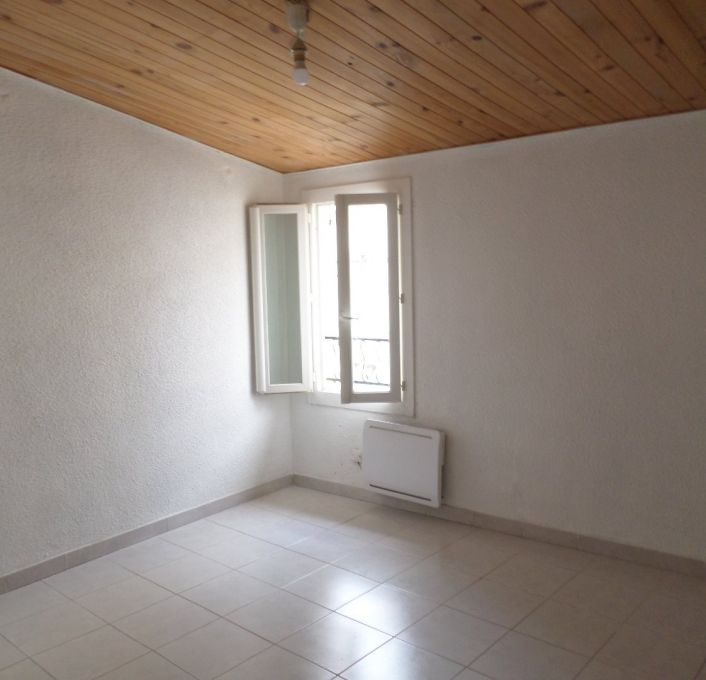 location Maison Marsillargues
