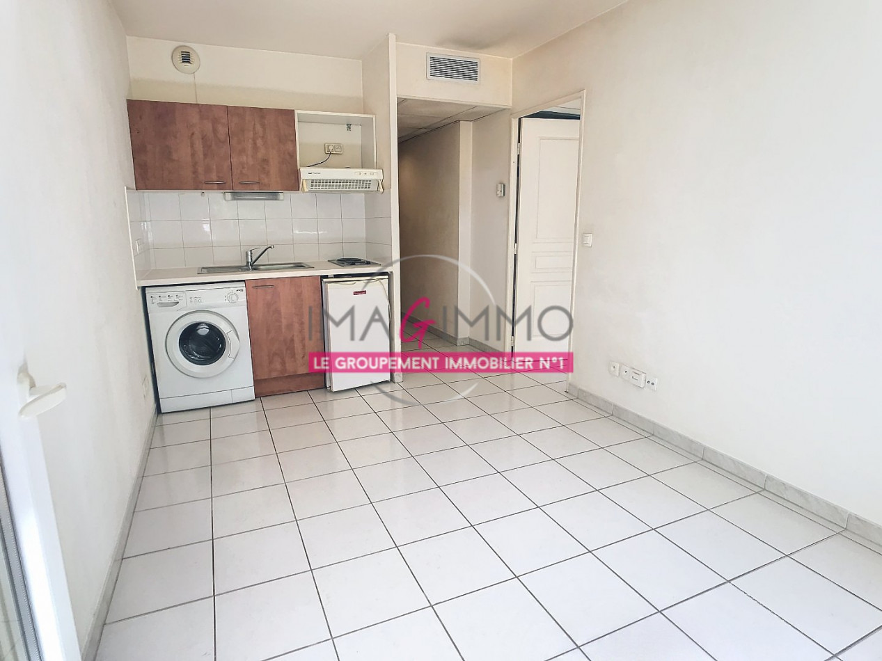 vente Appartement Montpellier - Photo 2