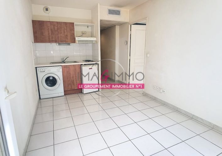 à vendre Appartement Montpellier