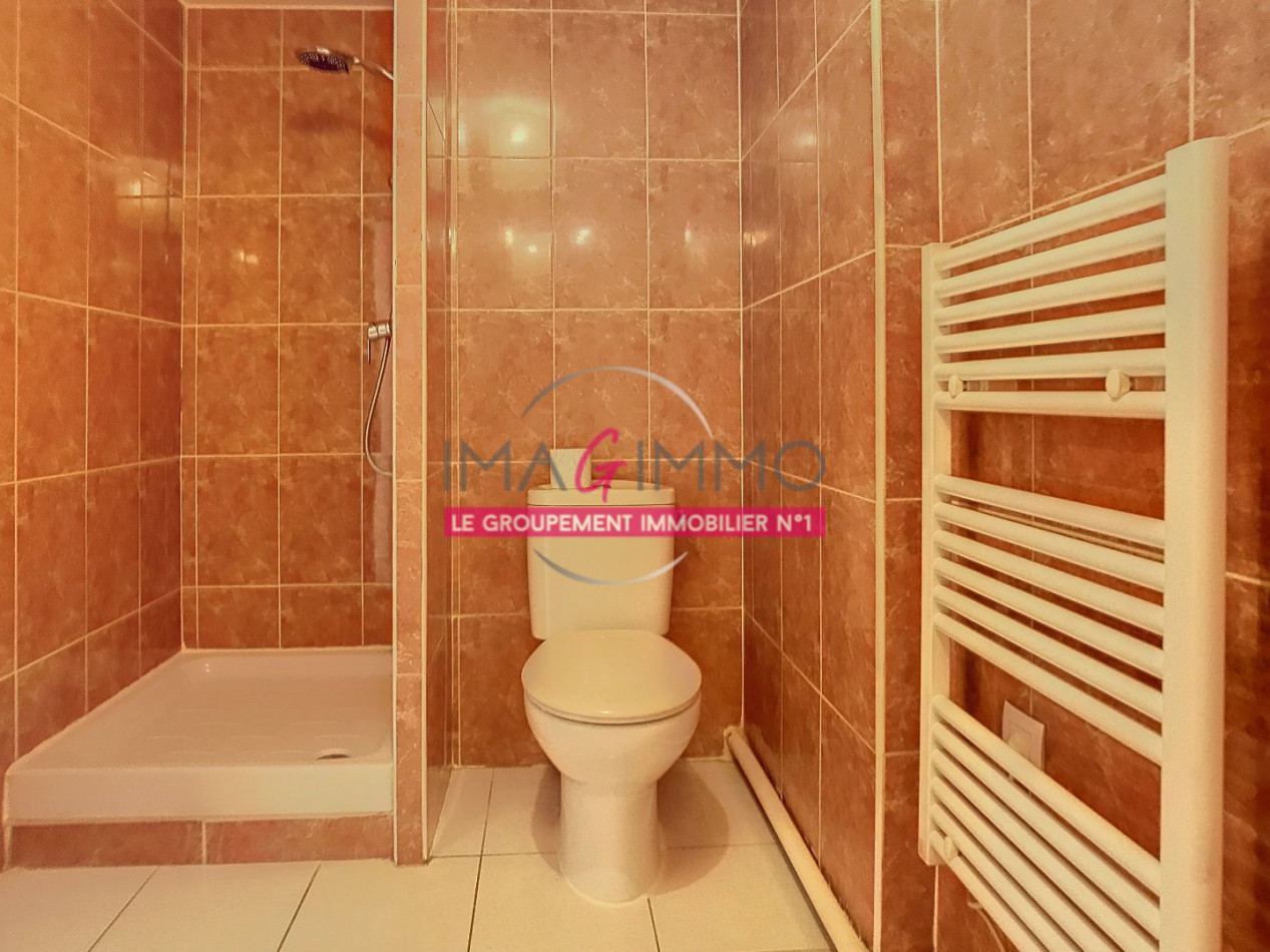 vente Appartement Montpellier - Photo 3