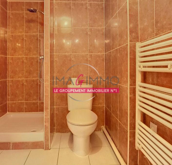 à vendre Appartement Montpellier