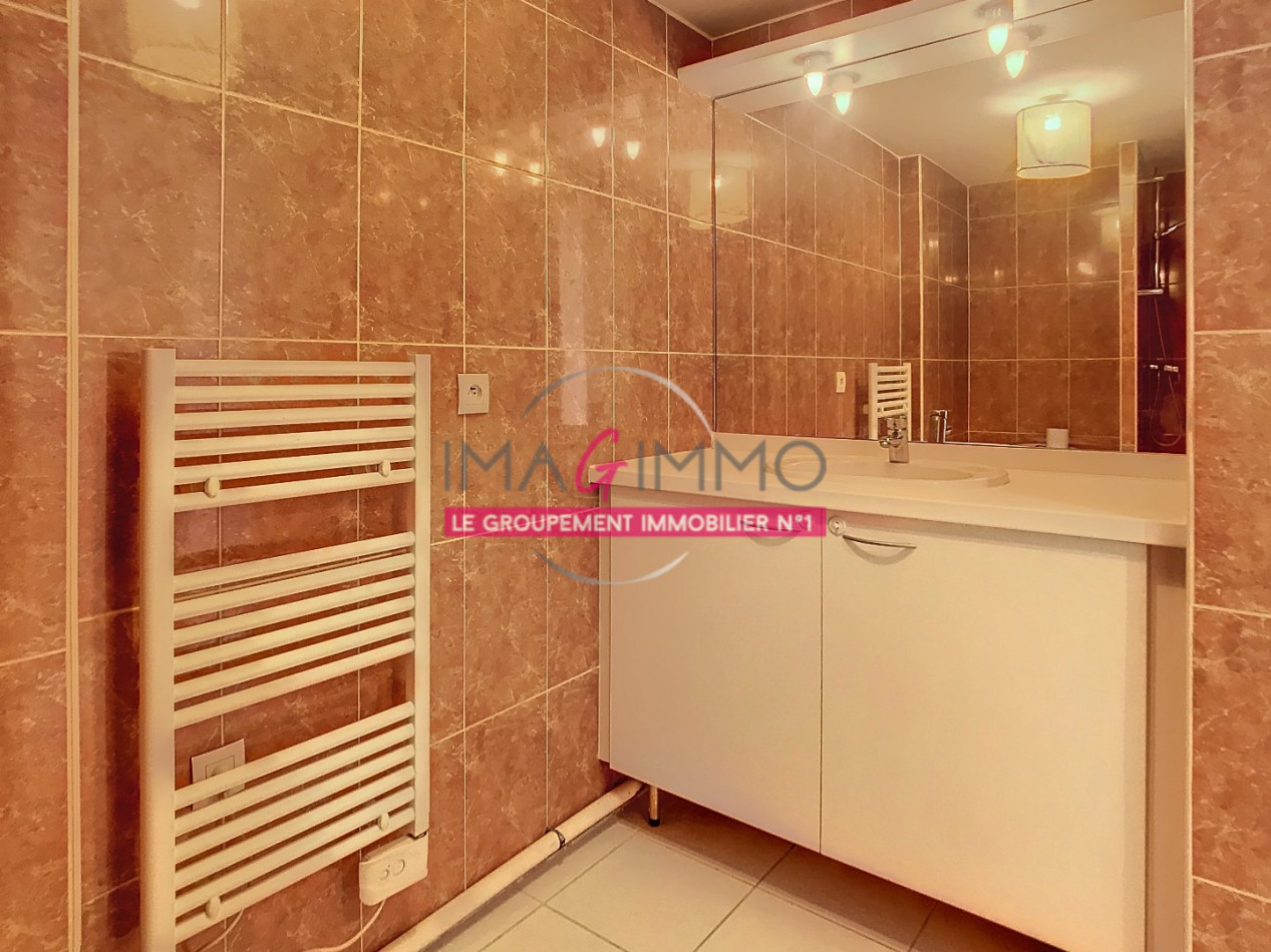 vente Appartement Montpellier - Photo 4
