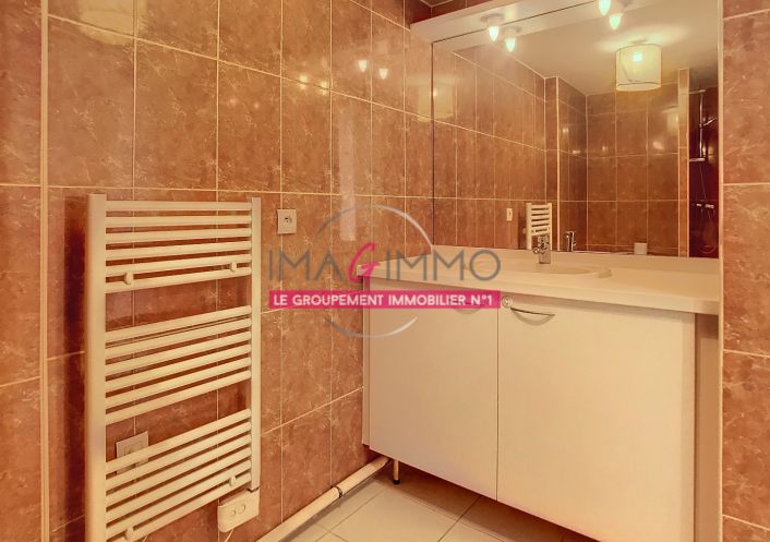 à vendre Appartement Montpellier