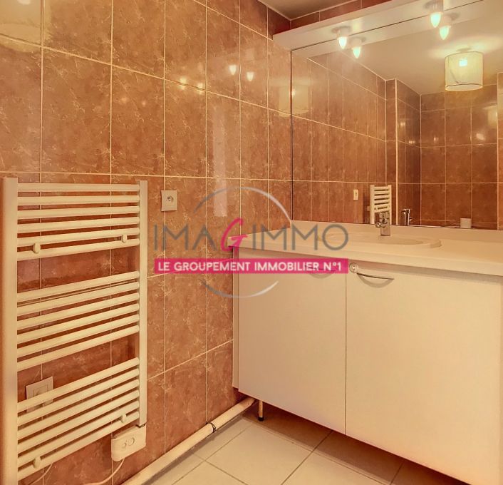 à vendre Appartement Montpellier