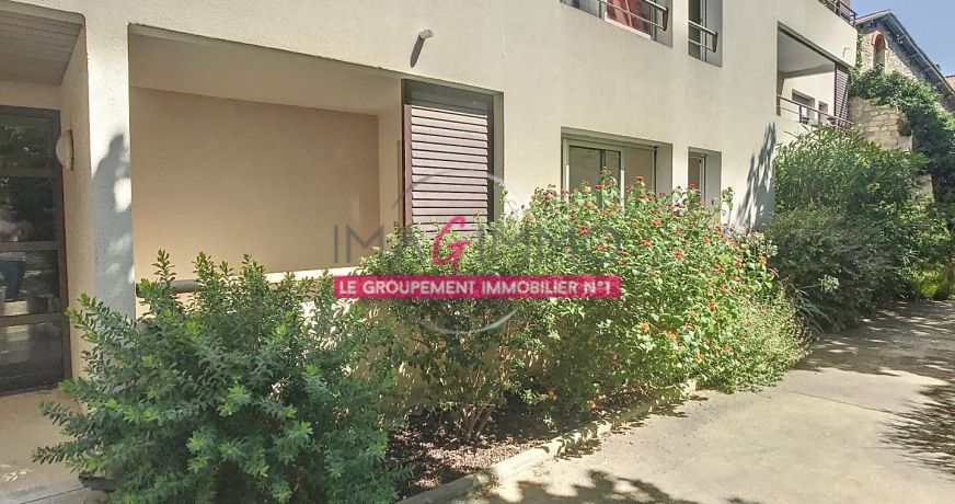 vente Appartement Montpellier