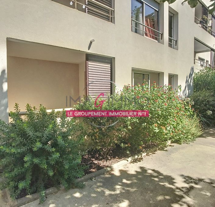 à vendre Appartement Montpellier