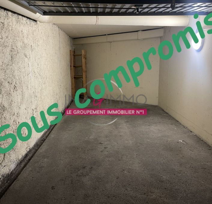 à vendre Garage Montpellier