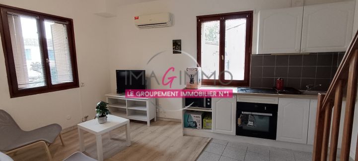 letting Appartement Montpellier